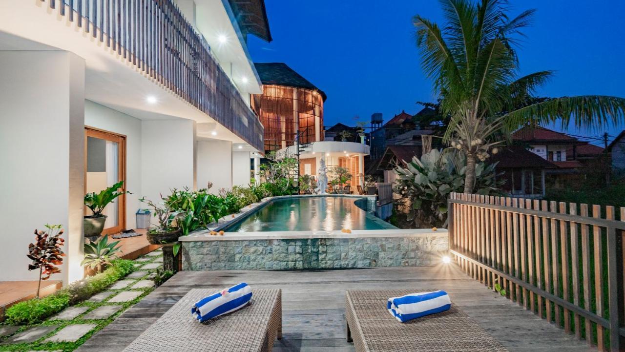Juli House By Mahaputra