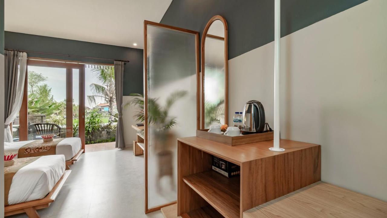 Guest house Juli House By Mahaputra