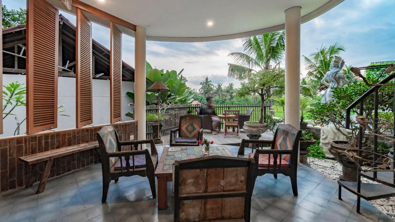 Guest house Juli House By Mahaputra Ubud (Bali)
