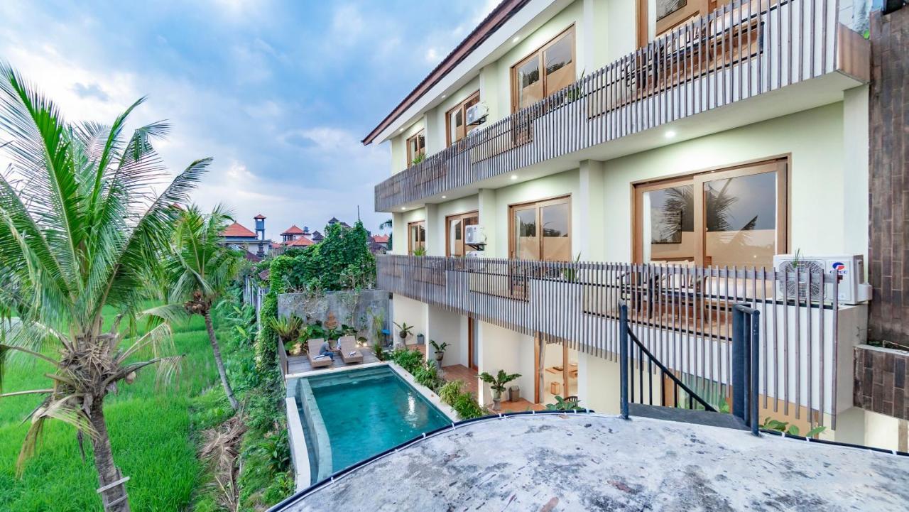 Guest house Juli House By Mahaputra