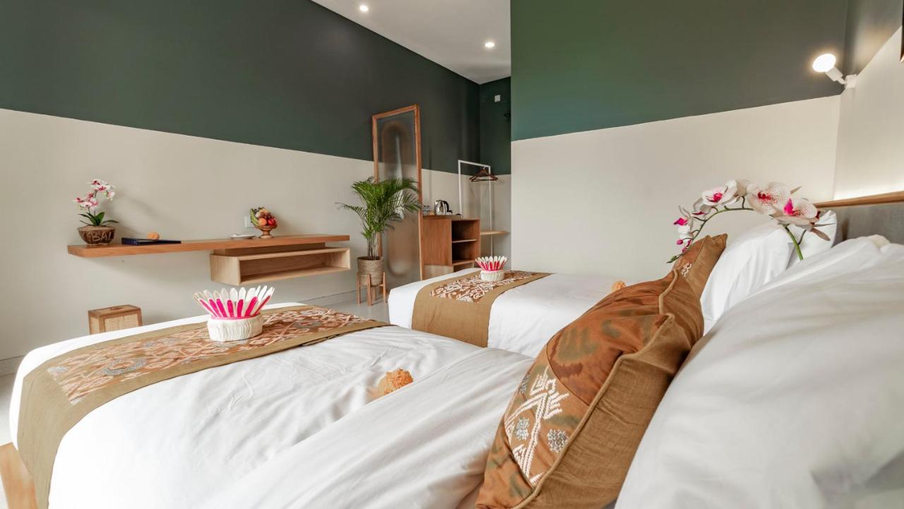 Guest house Juli House By Mahaputra 3*