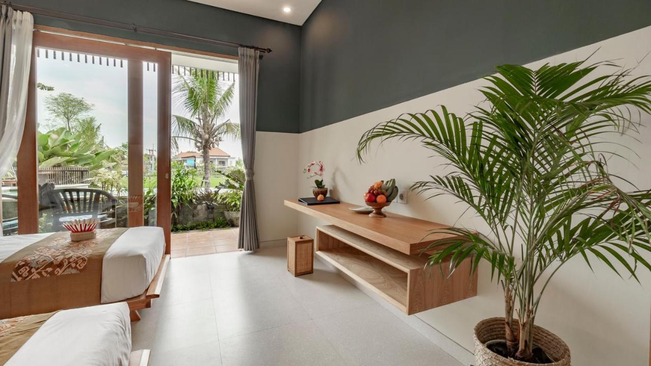 Juli House By Mahaputra 3* Ubud (Bali)