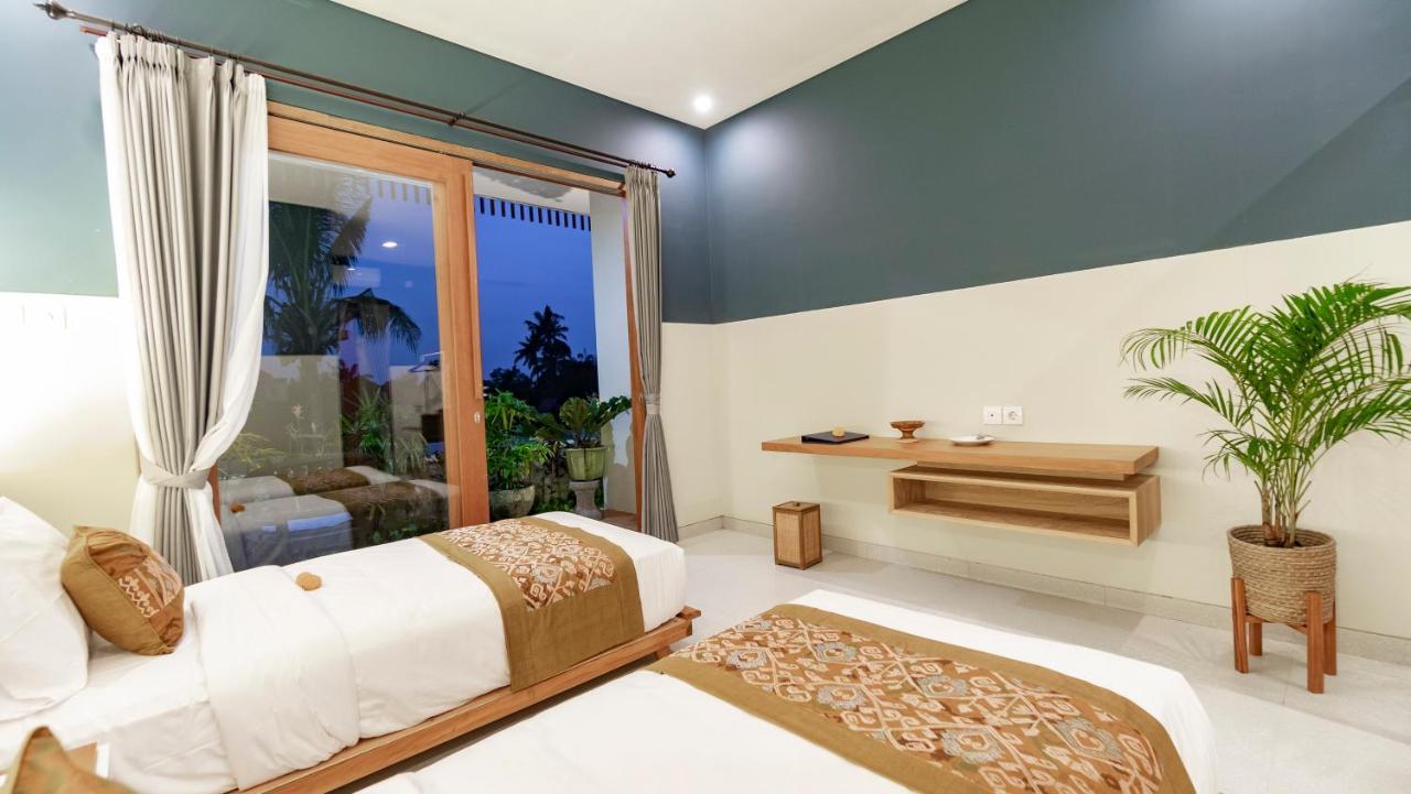 Juli House By Mahaputra Ubud (Bali)