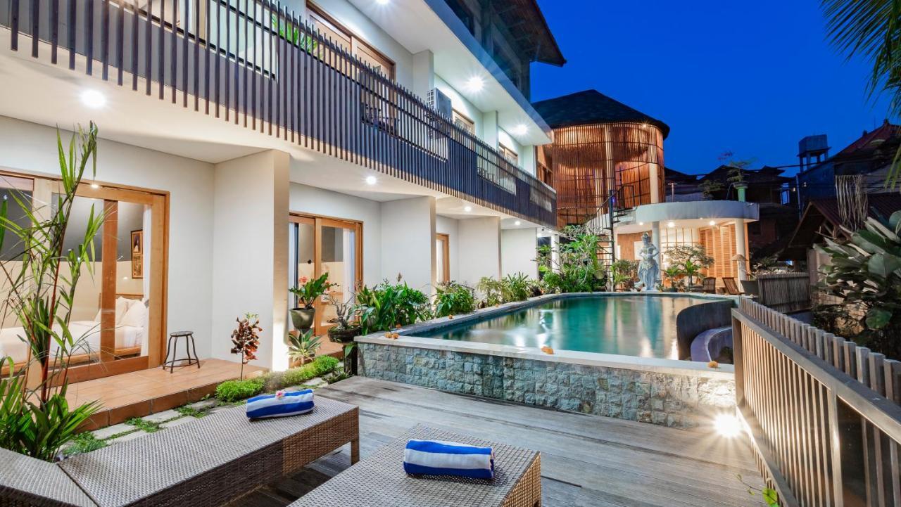 Guest house Juli House By Mahaputra