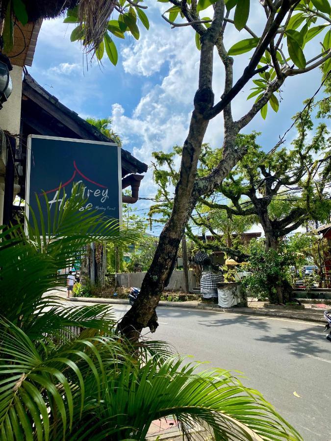 Hotel Grey House Monkey Forest Ubud (Bali)
