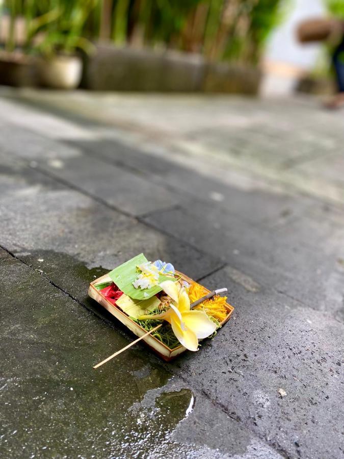 Hotel Grey House Monkey Forest Ubud (Bali)