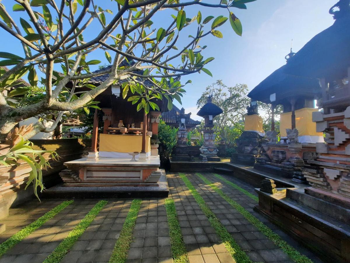 Guest house Sahadewa House Ubud (Bali)
