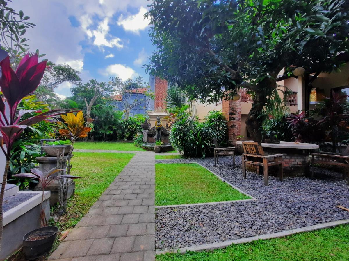 Sahadewa House Ubud (Bali)
