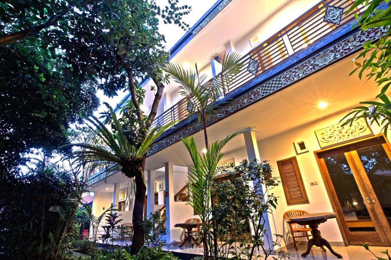 Gasthuis Batik Sekar Bali