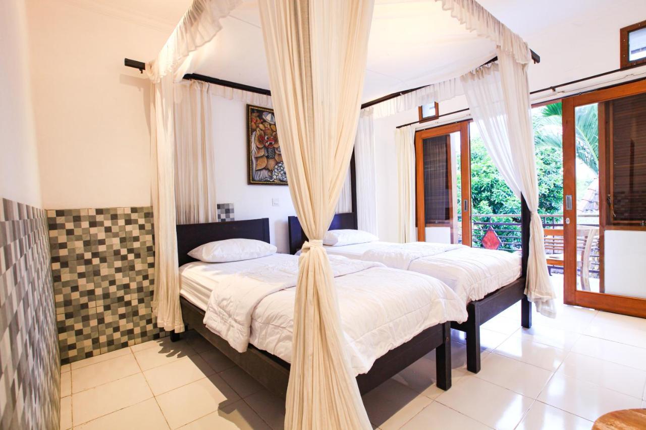 Gasthuis Batik Sekar Bali *