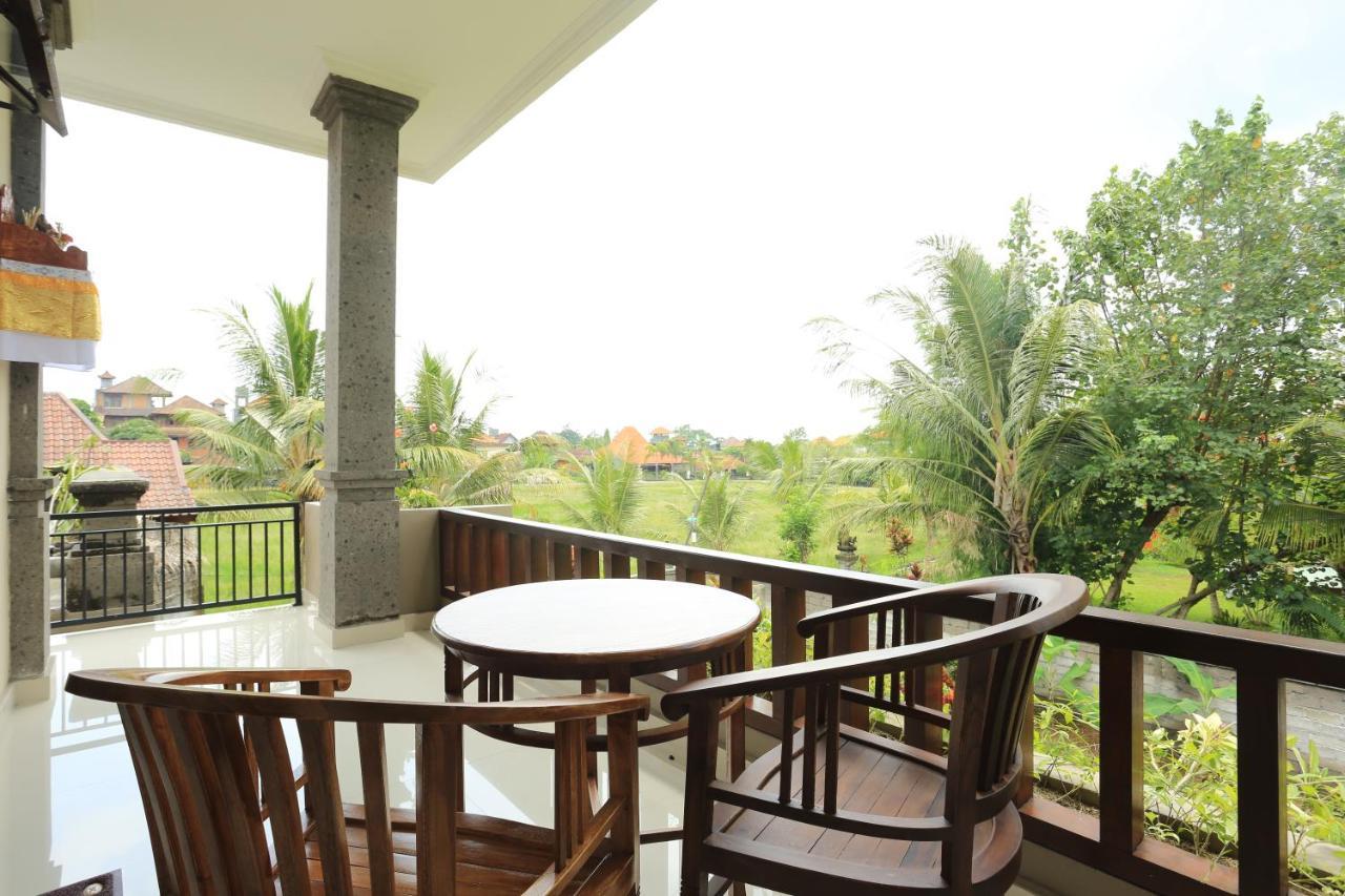 Guest house Putra Bisma *