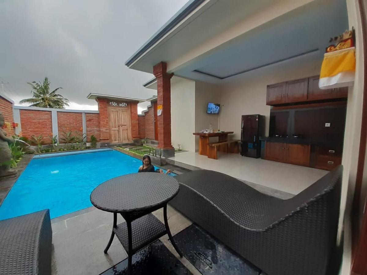 Villa Mayura Private Pool *