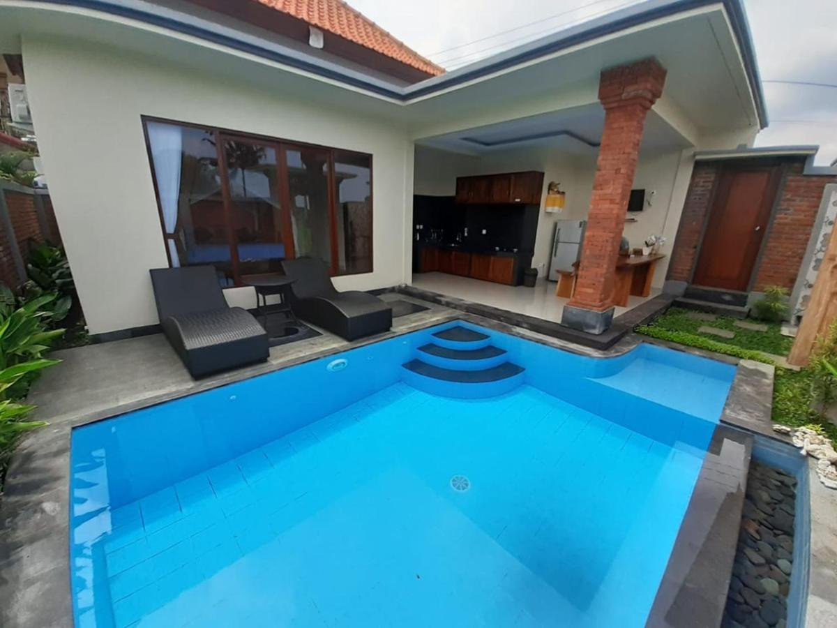 Villa Mayura Private Pool