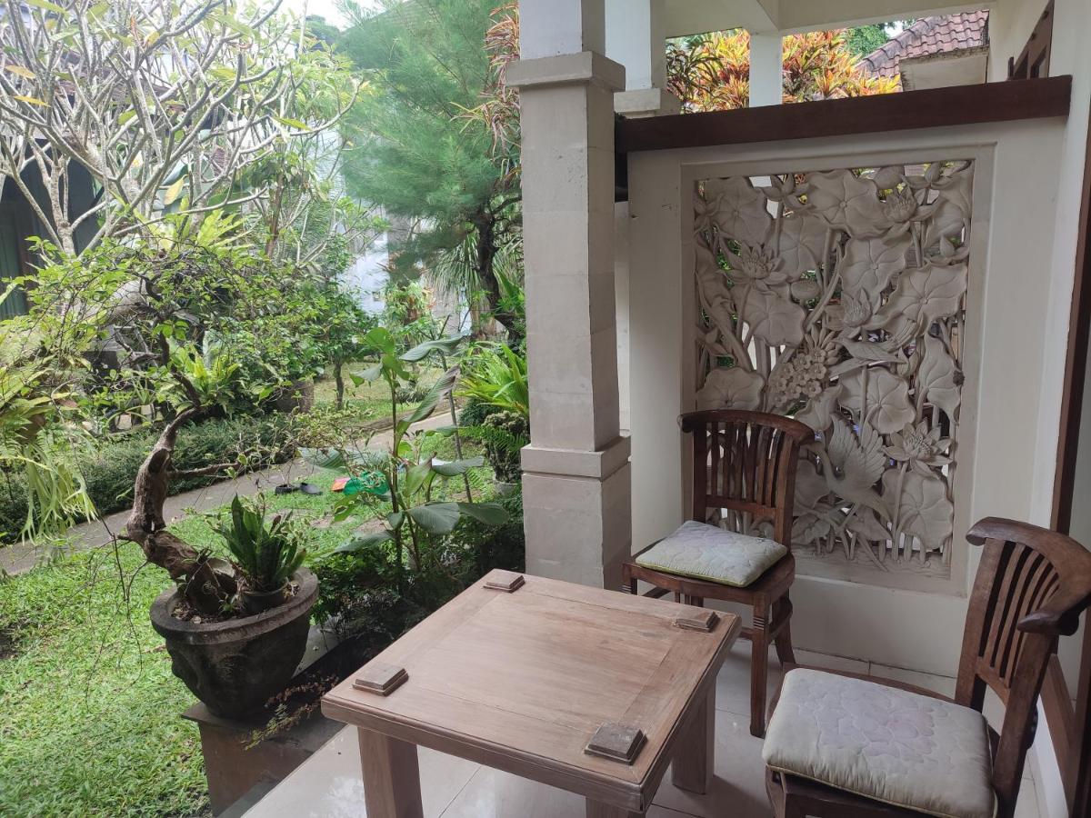 Nyoman Bed & Breakfast Ubud (Bali)
