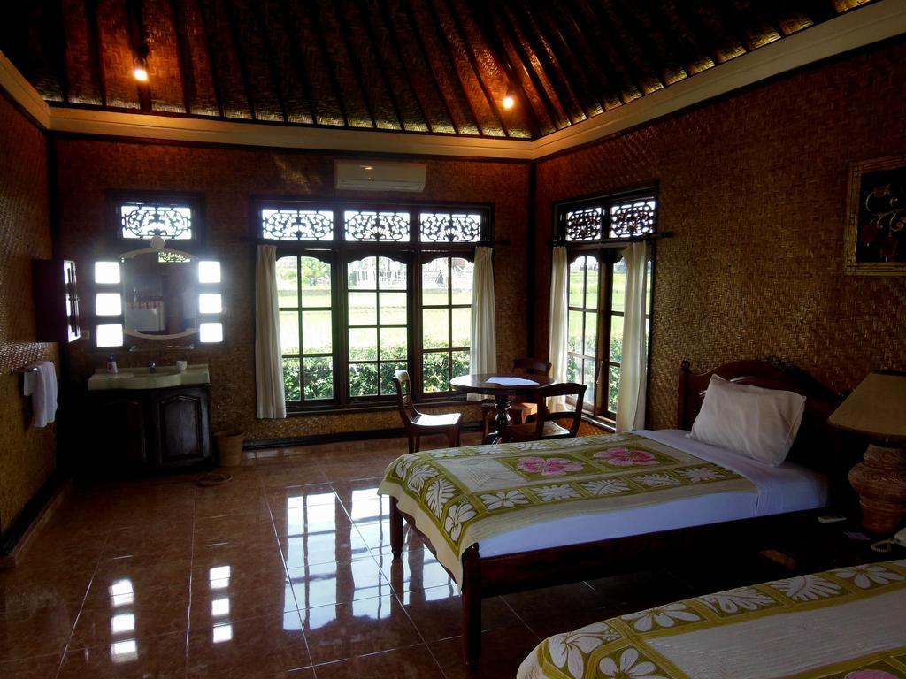 Terang Bulan Holiday park Ubud (Bali)