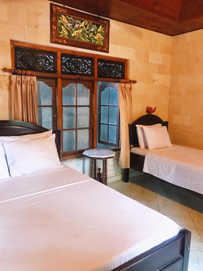 Darma Yogi House Guest house
