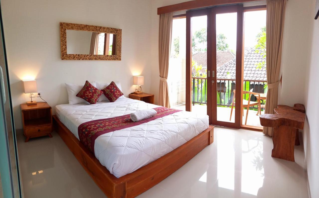 D'jero * Ubud (Bali)