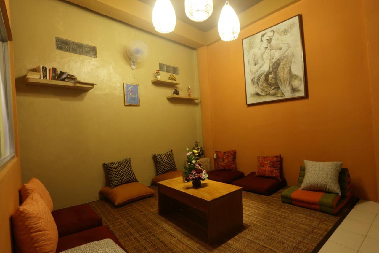 Aru House * Ubud (Bali)