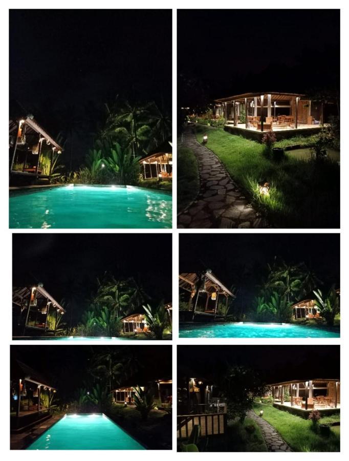Taman Bintang Campo de férias 4*