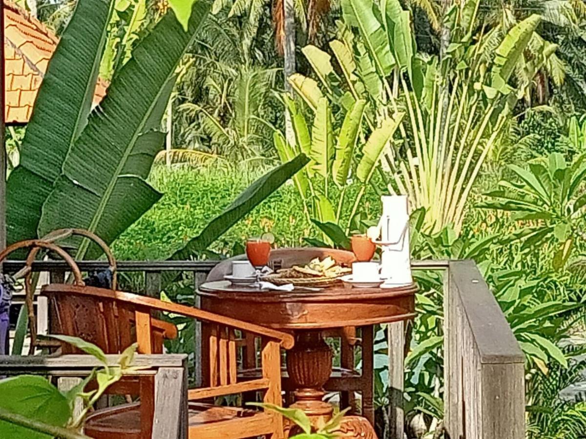 Campo de férias Taman Bintang Ubud