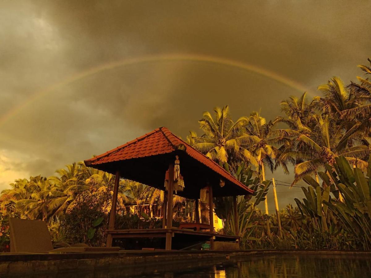 Taman Bintang Campo de férias