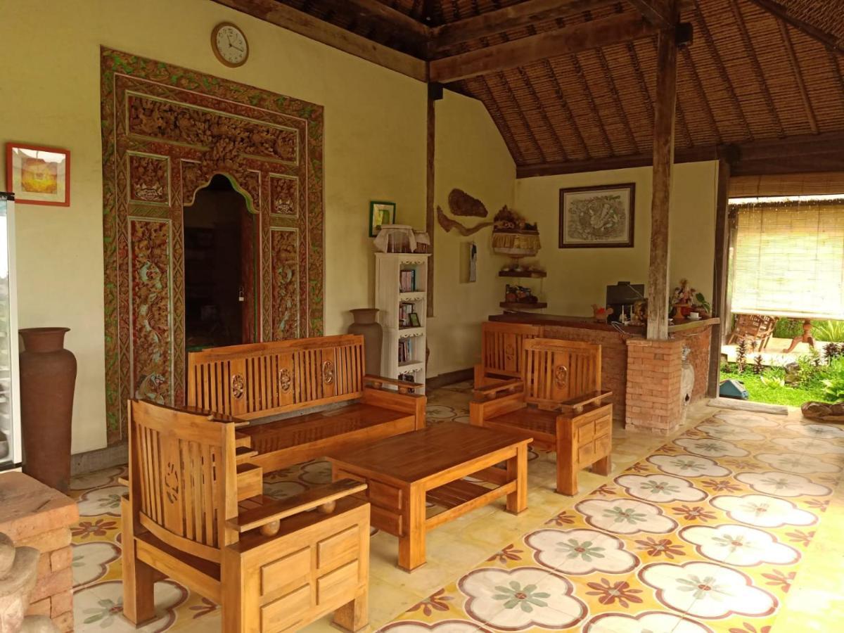 Taman Bintang Campo de férias 4*