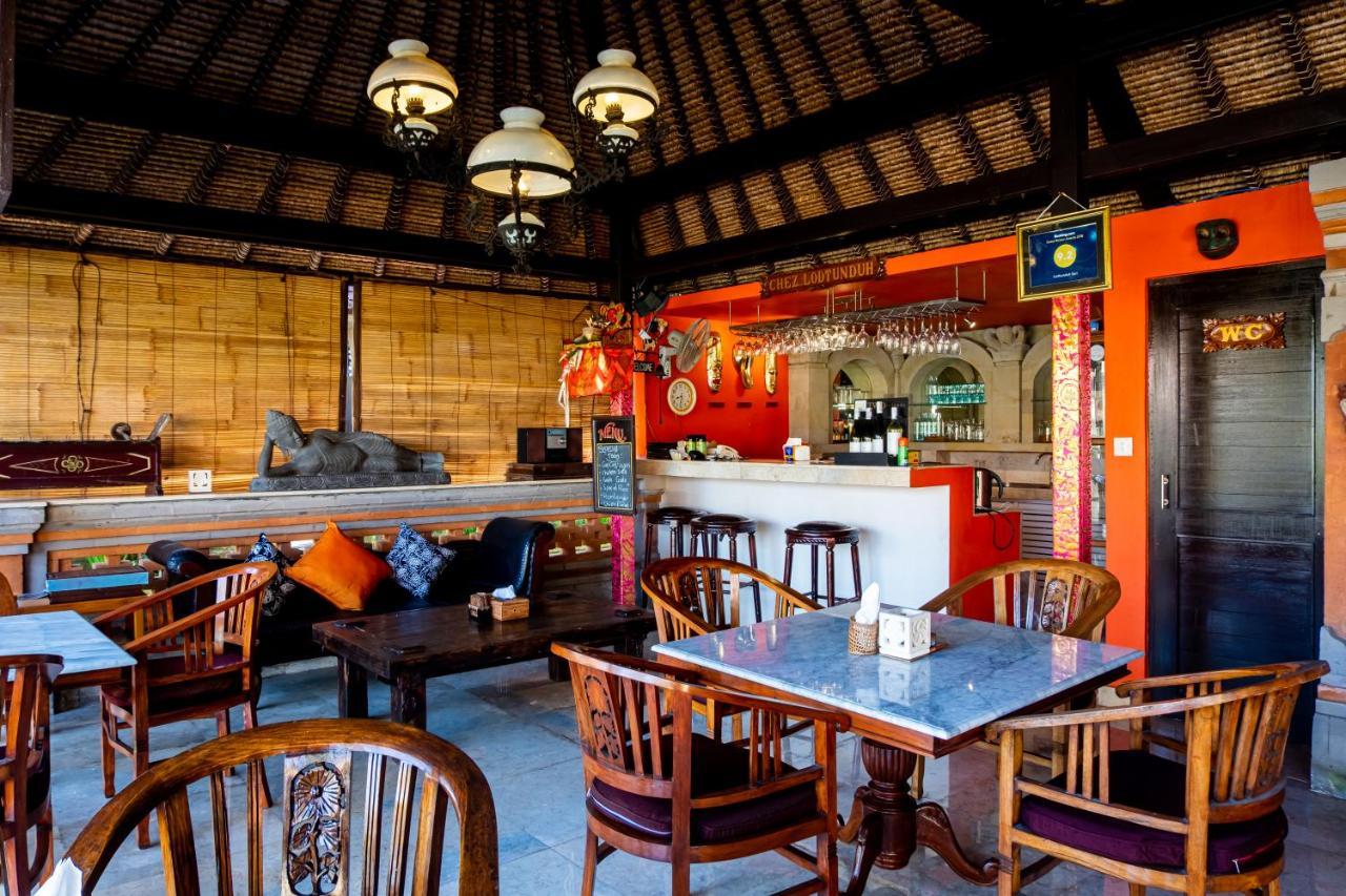 Vakantiepark Lodtunduh Sari 4*