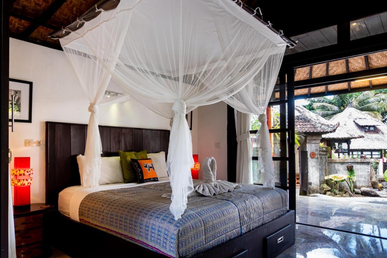 Vakantiepark Lodtunduh Sari 4*