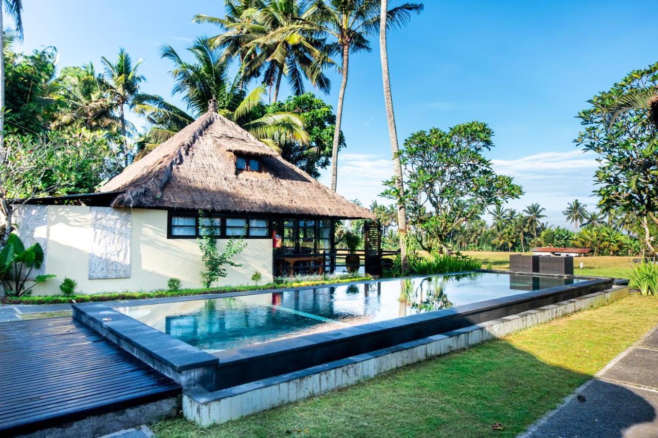 Lodtunduh Sari Ubud
