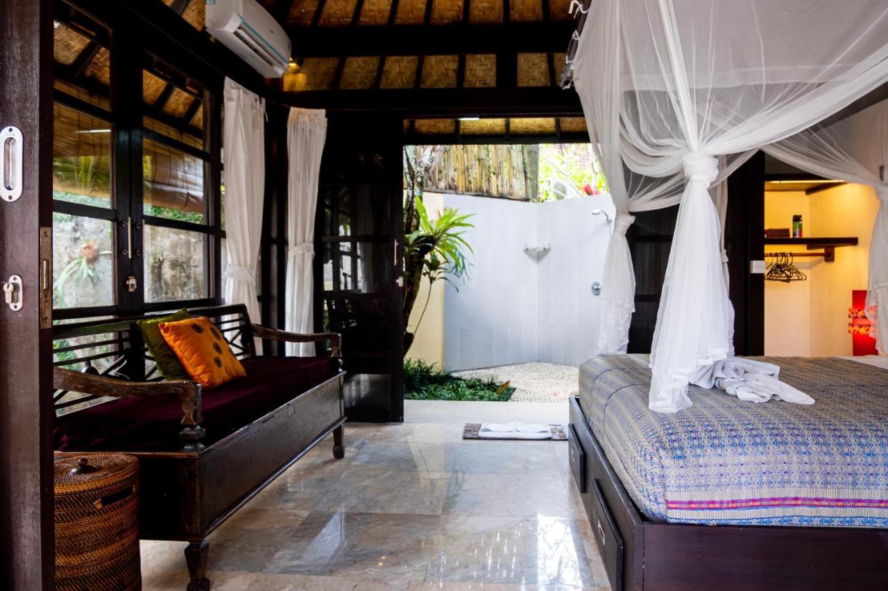 Lodtunduh Sari Ubud (Bali)