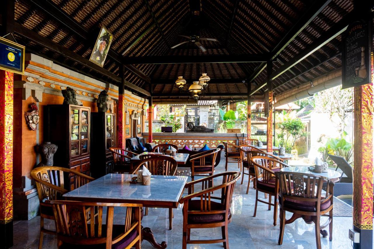 Lodtunduh Sari Ubud