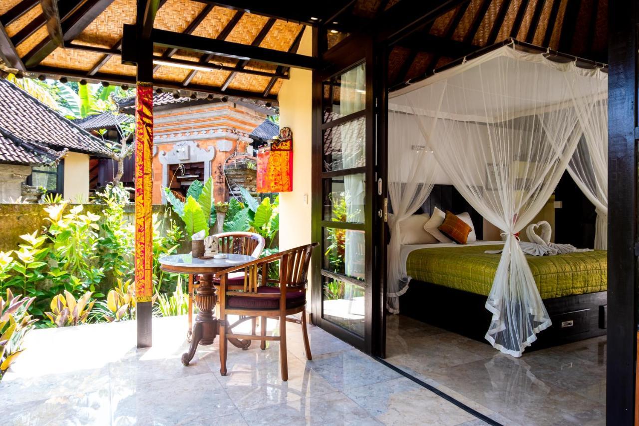 Lodtunduh Sari Ubud