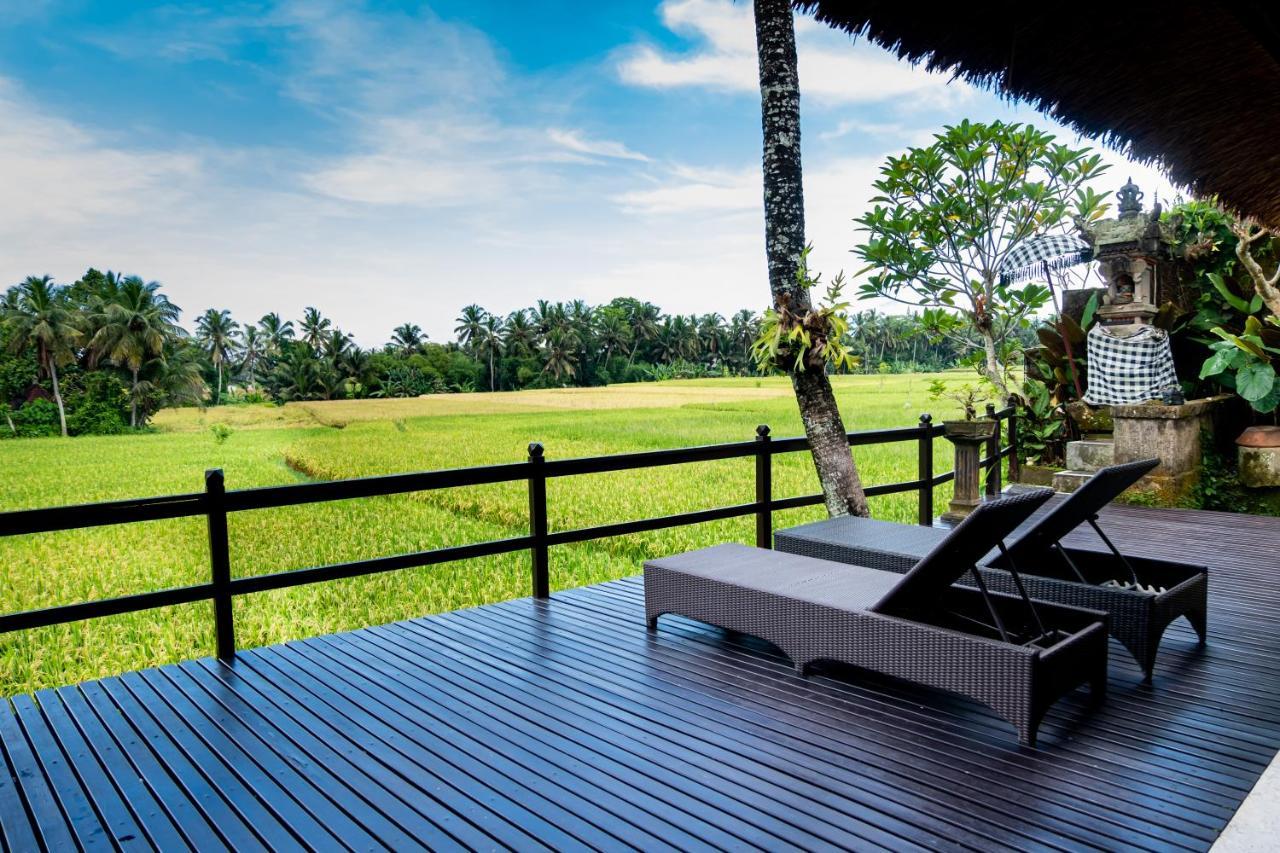 Taman percutian Lodtunduh Sari 4*