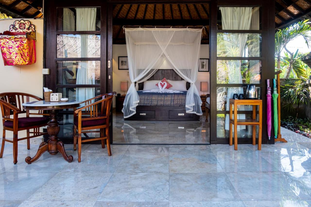 Lodtunduh Sari Vakantiepark Ubud
