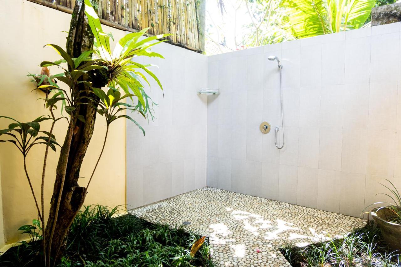 Lodtunduh Sari Taman percutian Ubud (Bali)