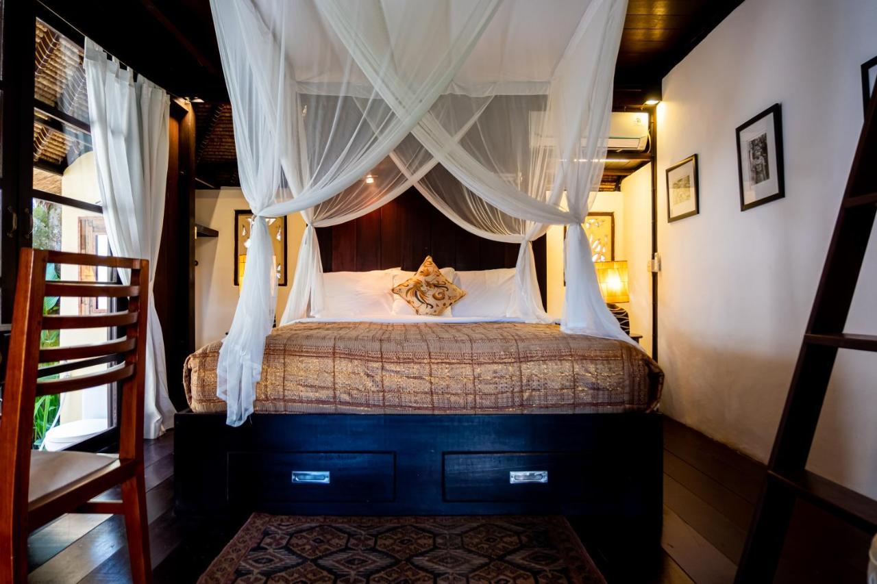 Vakantiepark Lodtunduh Sari Ubud