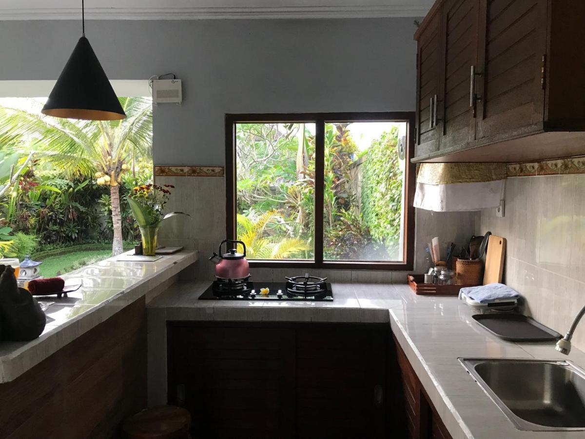 Pondok Sawah Asri Pousada Ubud