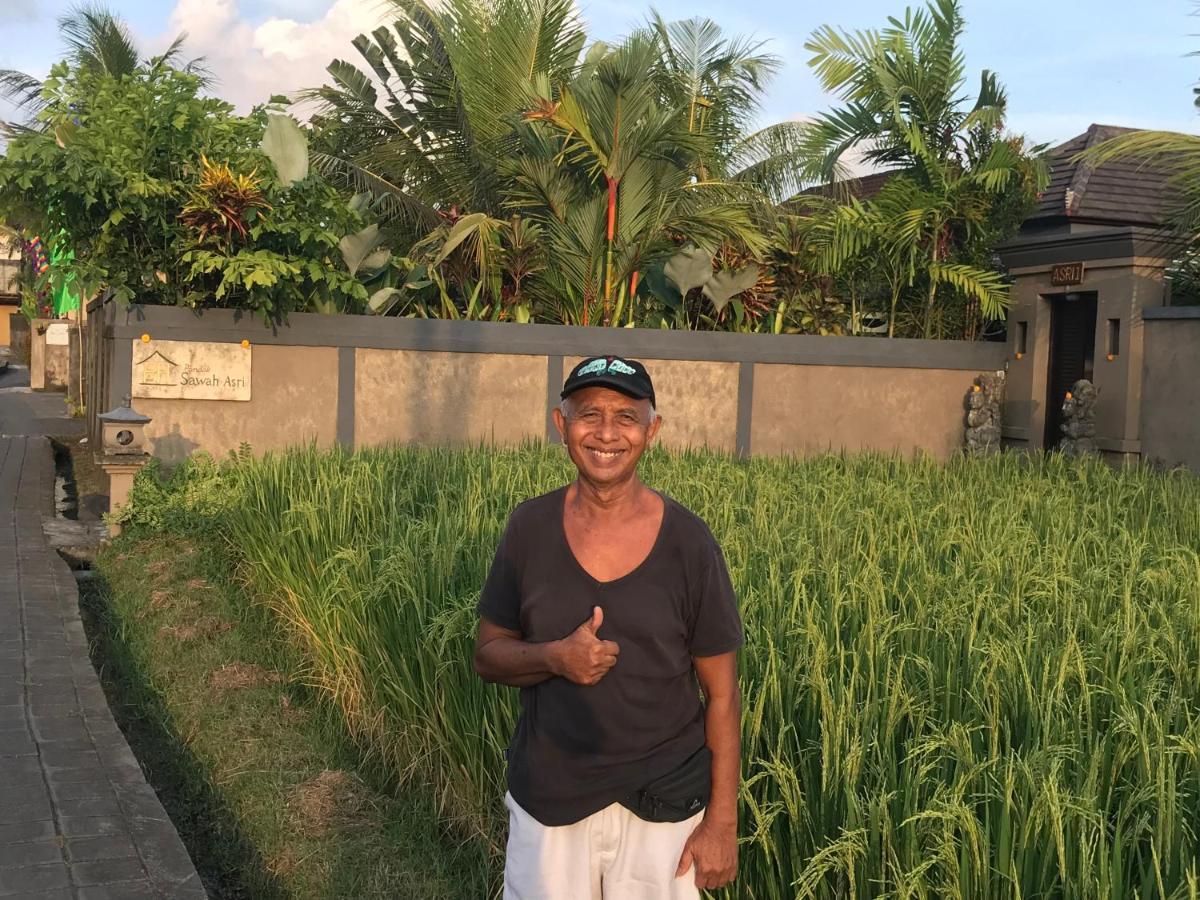 Pondok Sawah Asri Pousada
