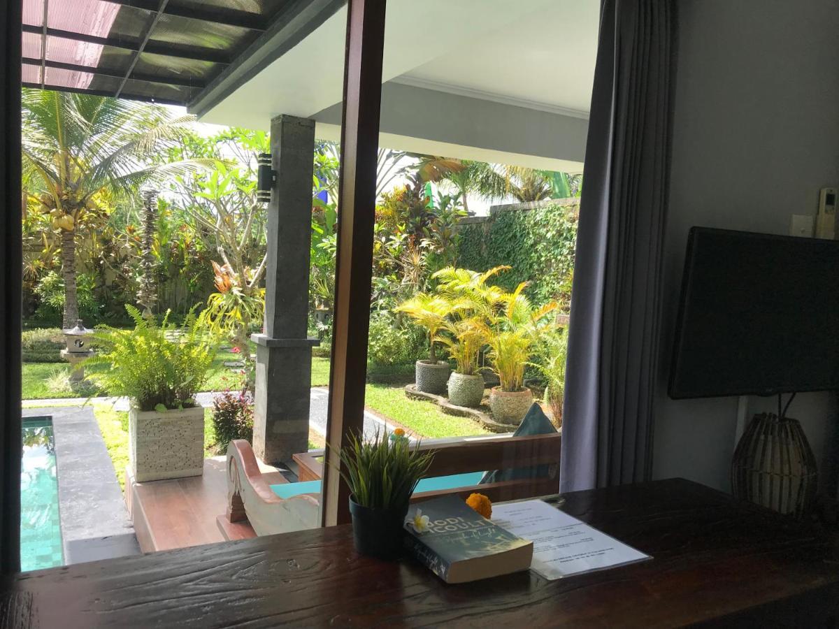Pondok Sawah Asri Pousada Ubud