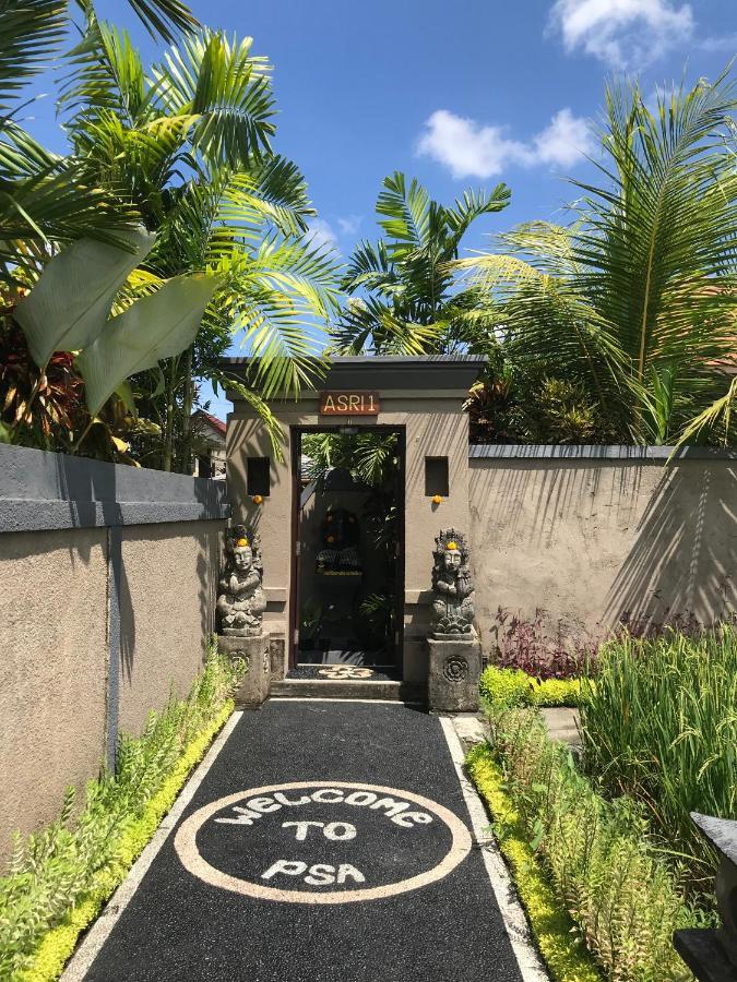 Pondok Sawah Asri Ubud