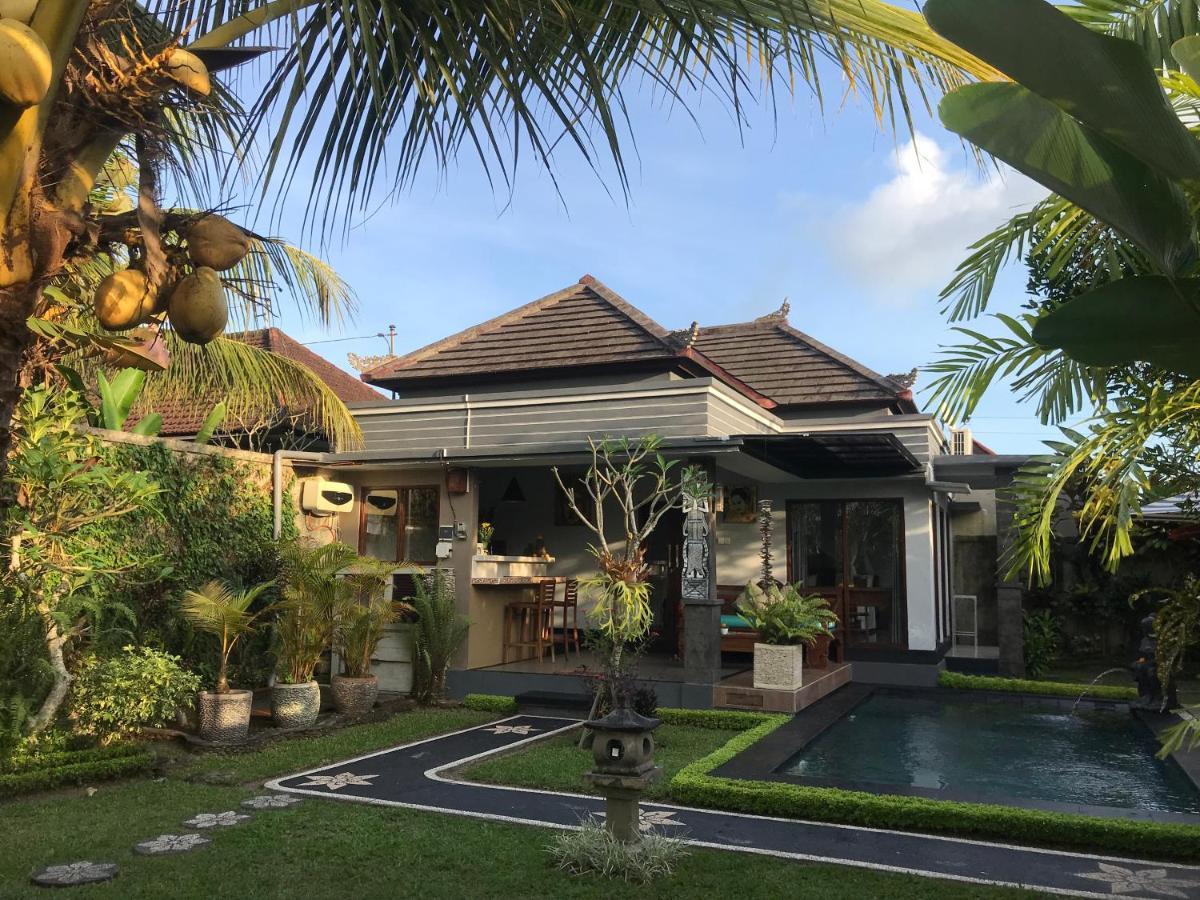 Pondok Sawah Asri Pousada Ubud