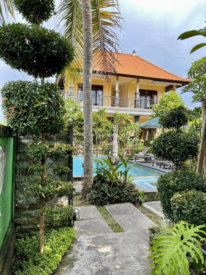 Pgs Homestay Ubud (Bali)