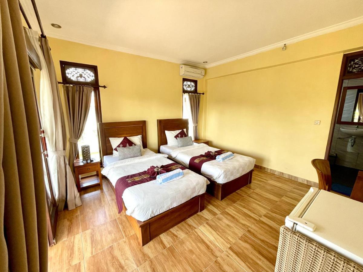 Homestay Pgs *
