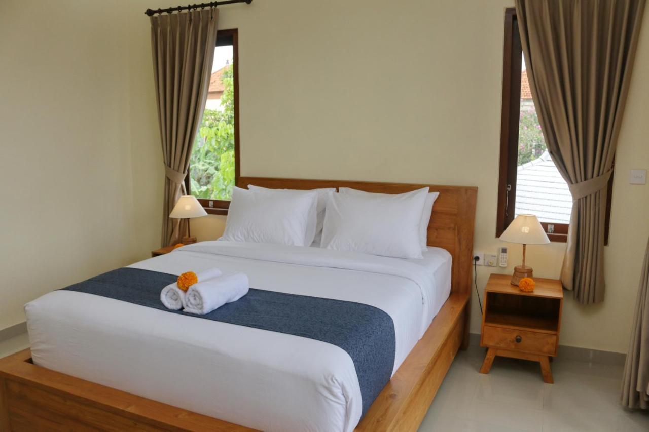 Gasthof Mira Family Ubud
