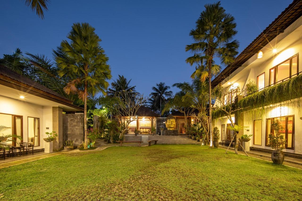 Hotel Raya Boutique Ubud (Bali)