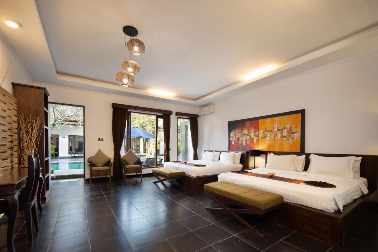 Raya Boutique Ubud (Bali)