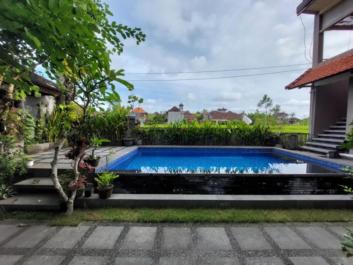 Gerhana Sari 2 *
