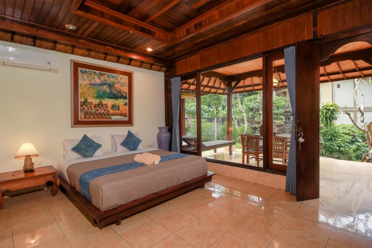 Abangan Bungalow Gasthof 2*