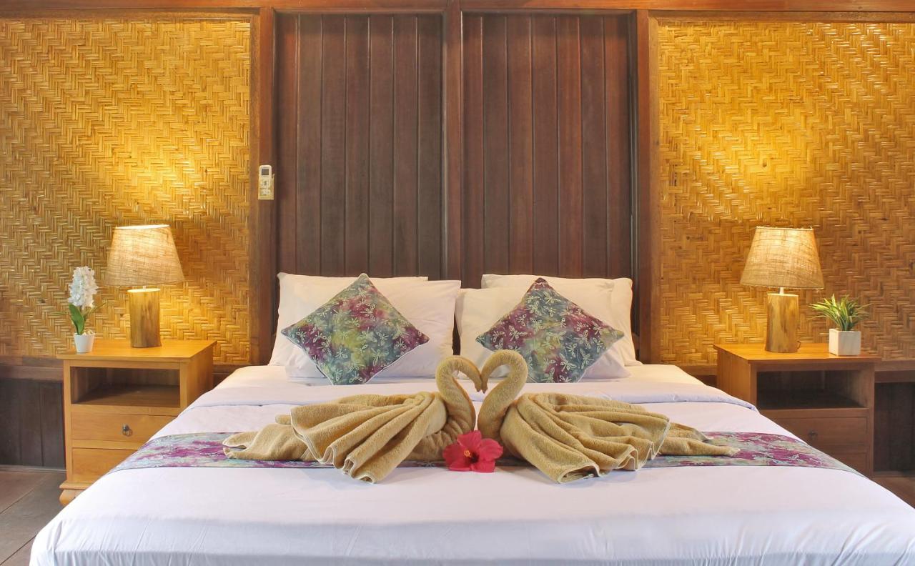 Abangan Bungalow Ubud