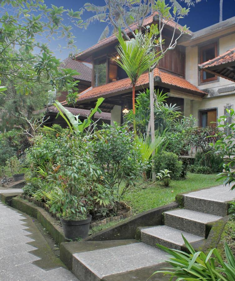 Abangan Bungalow 2* Ubud
